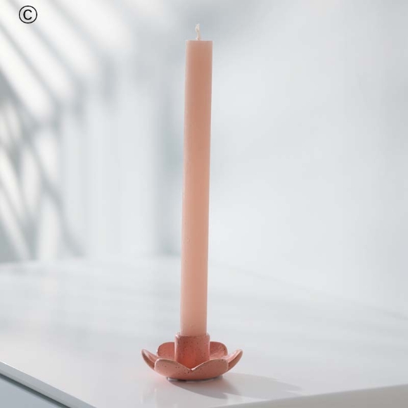 Ceramic Candle Holder